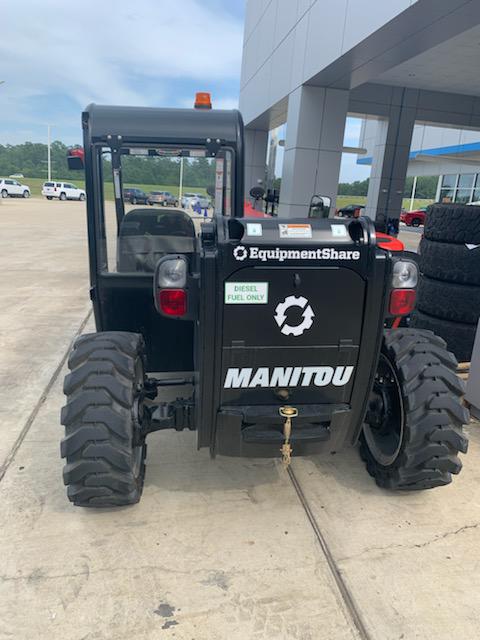 2020 MANITOU MTA5519