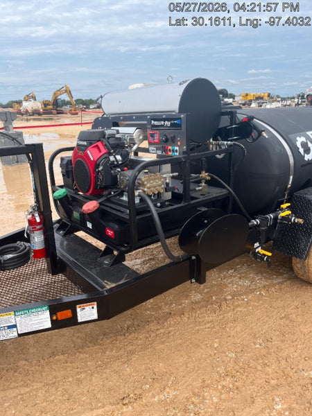 2026 WYLIE EXP-550L-S-HOTG