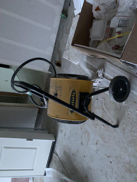 2019 FOSTORIA FES-1024-1CA