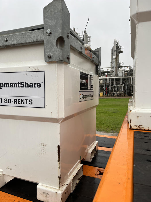 2021 TRANSCUBE 20TCG(G)W-NA