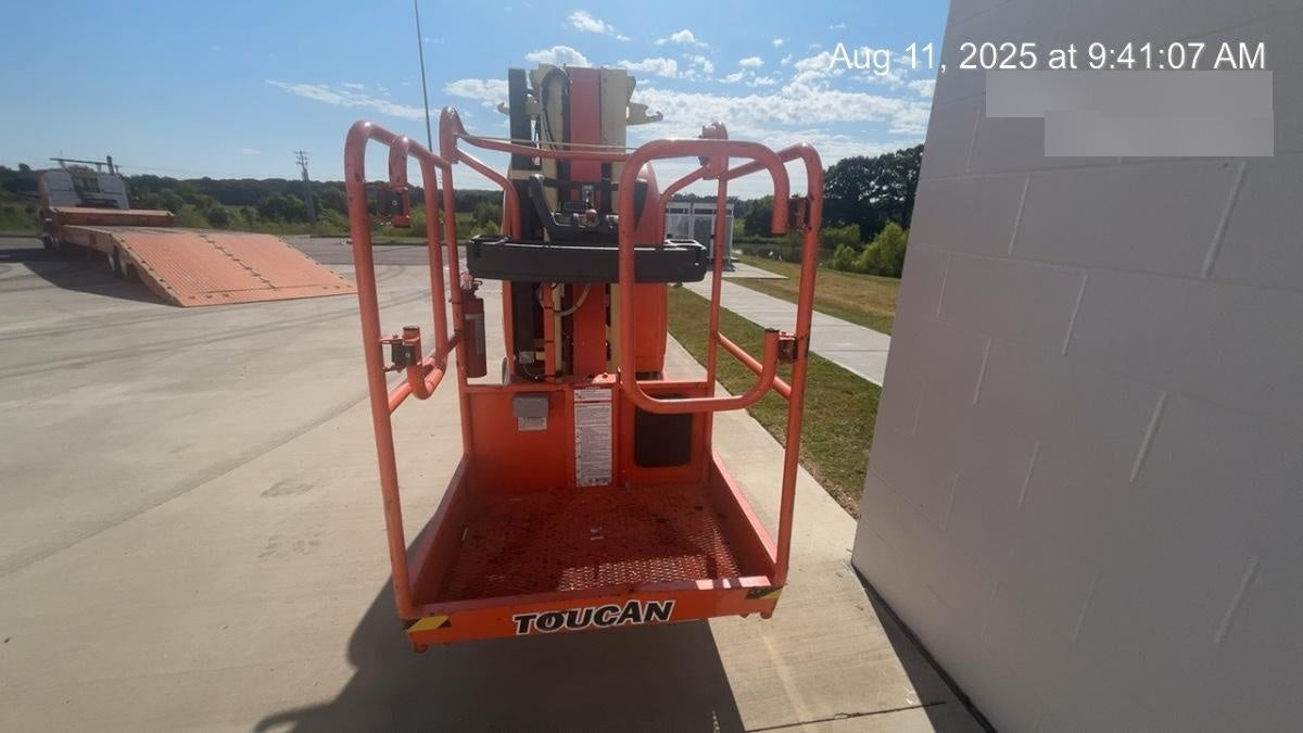 2022 SKYJACK SJ3226