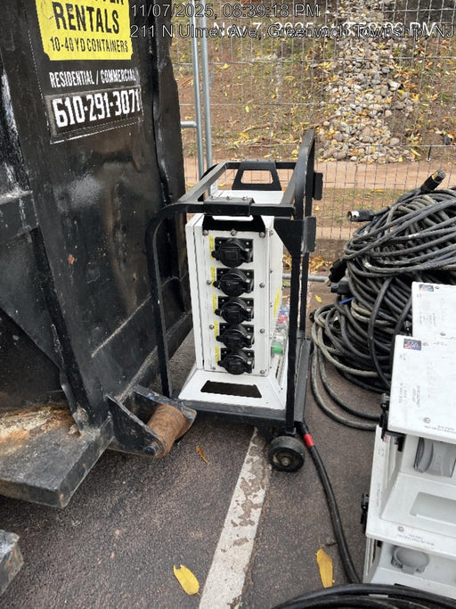 2022 TRYSTAR TP-43C-M-F10