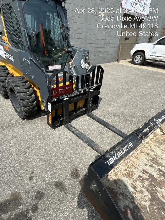 2025 VIRNIG PF4855-5VG