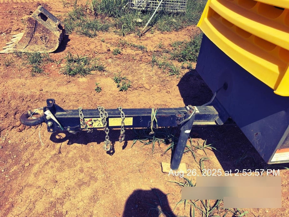 2020 ATLAS COPCO XAS188