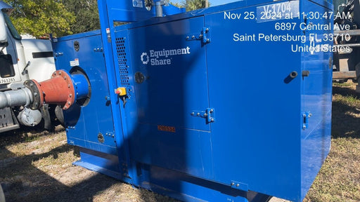 2023 THOMPSON 12R-DDS-3.6-X Canopy