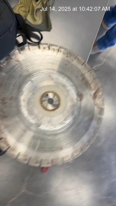 2023 HUSQVARNA FS400