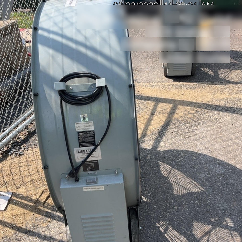 2024 AIRMASTER 60002