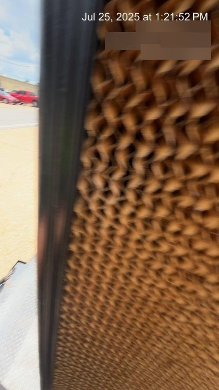 2023 BIG ASS FANS Cool Space 400