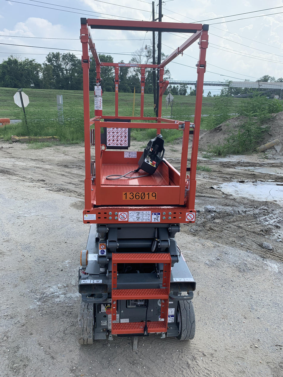 2021 SKYJACK SJ3219