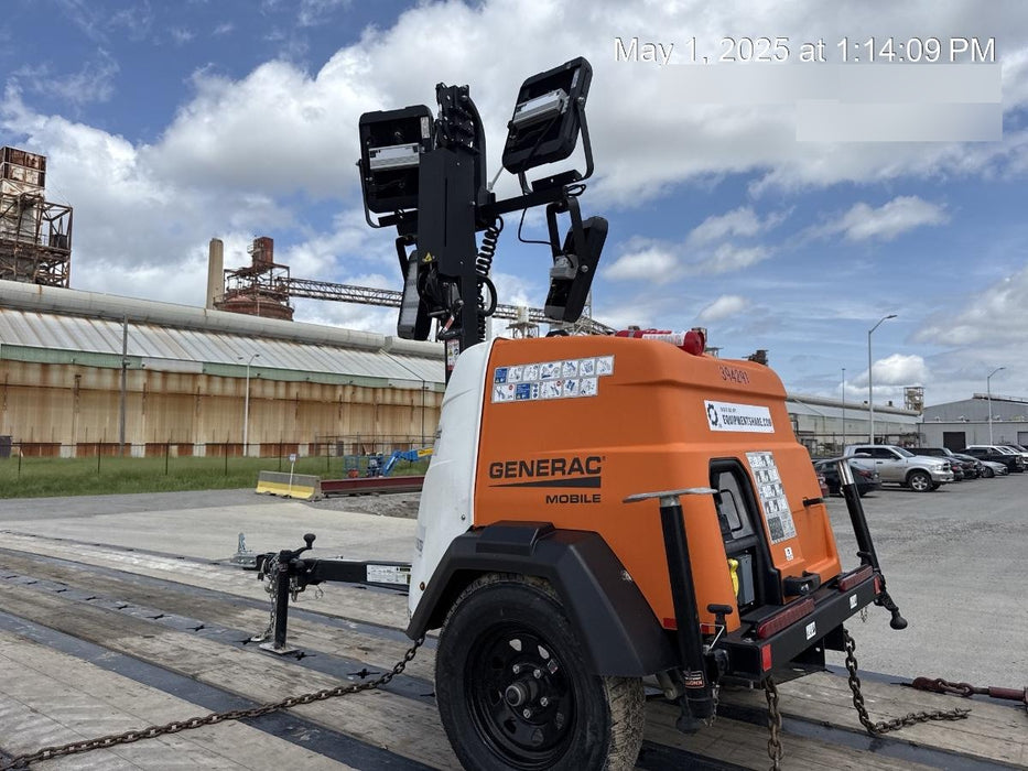 2024 GENERAC MLT2