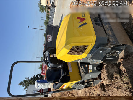 2023 WACKER NEUSON RD12A