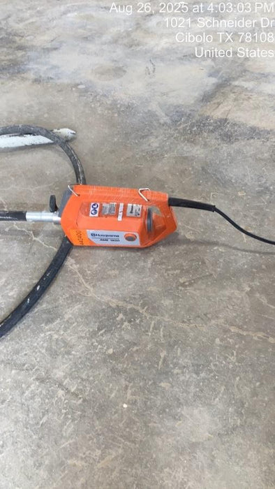 2024 HUSQVARNA AME 1600