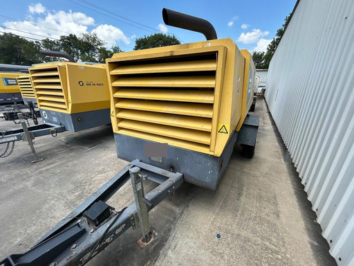 2020 ATLAS COPCO XAS 900