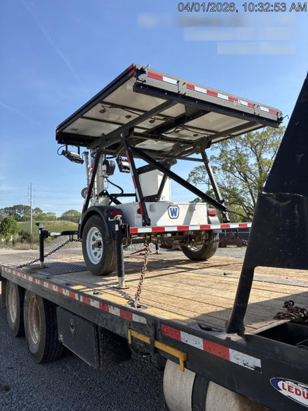 2025 WANCO WLTS-MM8A-1600