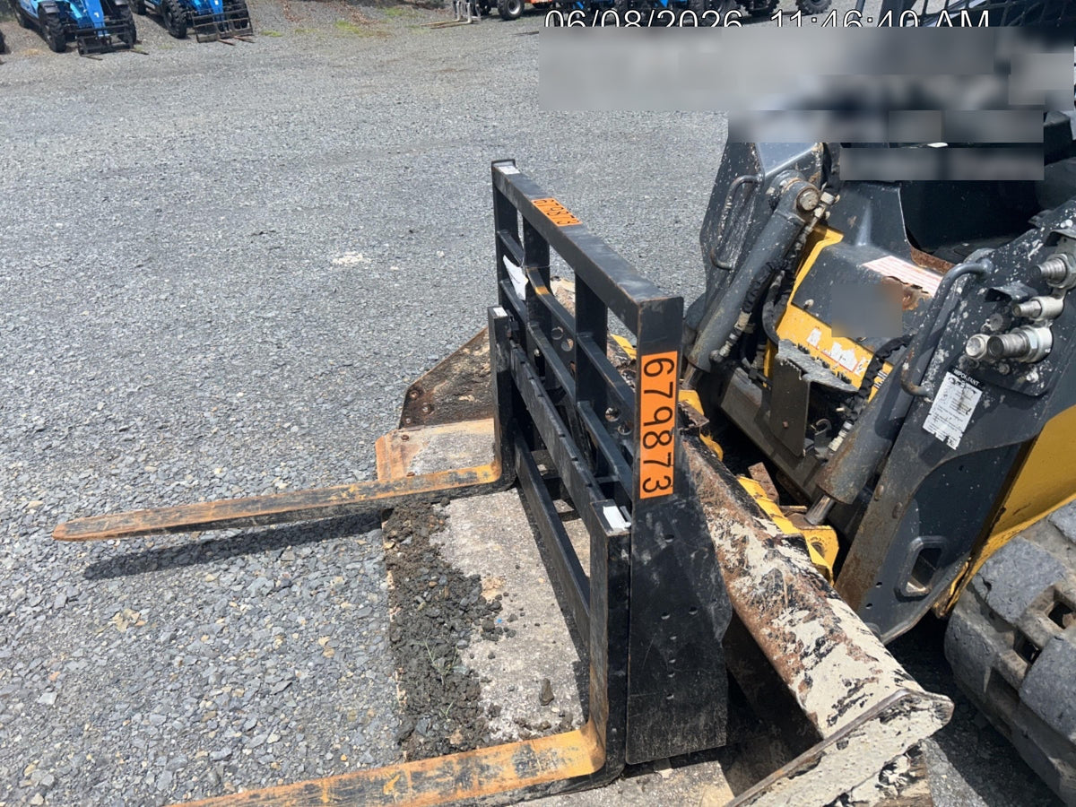 2026 ARROW MATERIAL HANDLING 48" Pallet Forks - Arrow