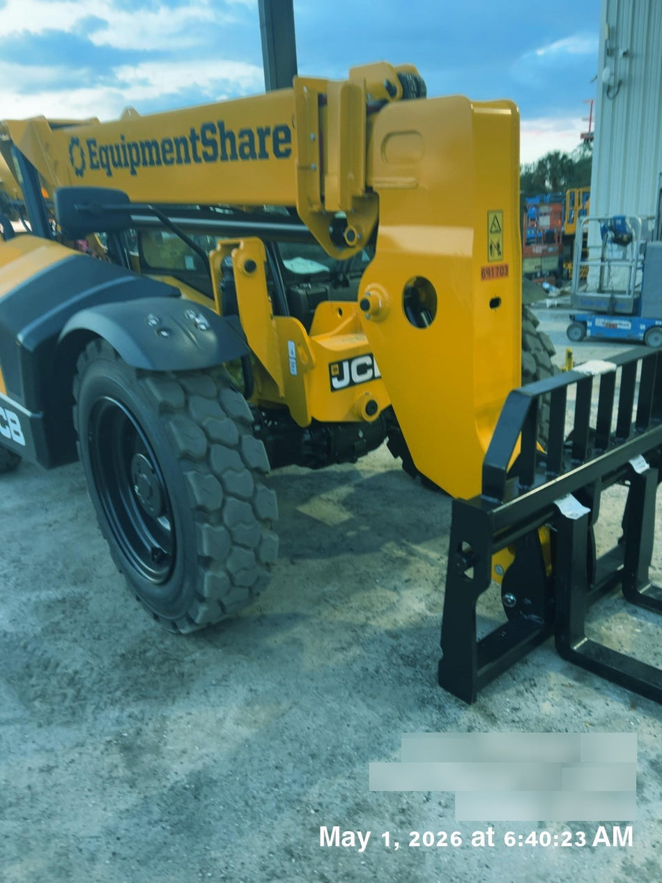 2026 JCB 506-36