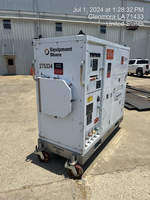 2022 SMARTECH SLIC12R-MSH