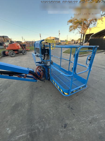 2025 GENIE S-45 XC