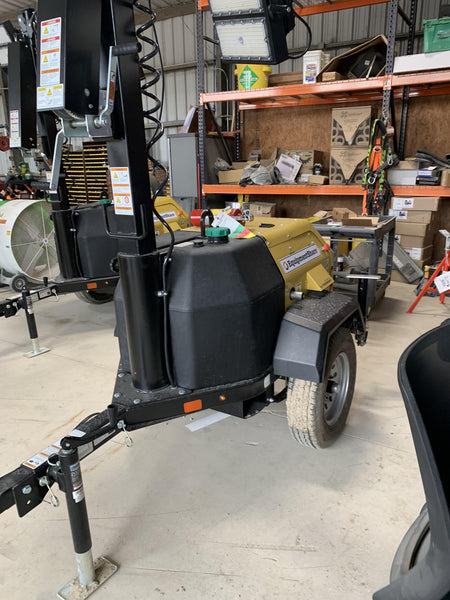 2021 ALLMAND NLV3GR