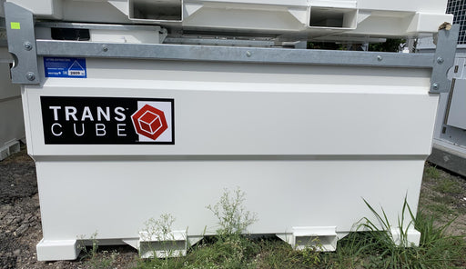2021 TRANSCUBE 20TCG(G)W-NA