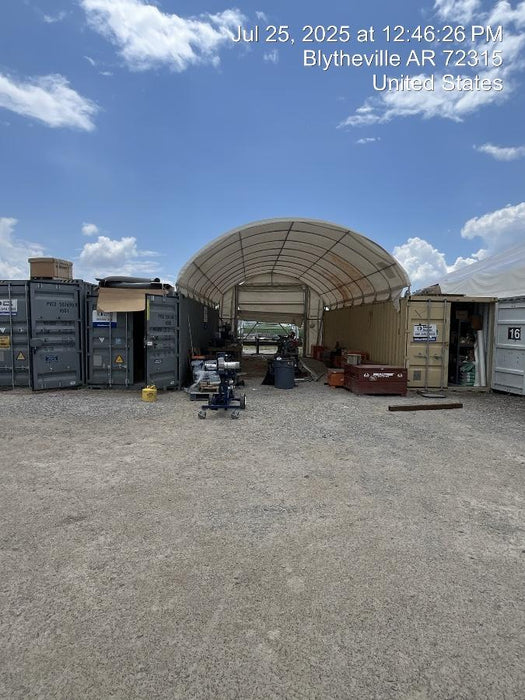 2024 CURRENT TOOLS 100A