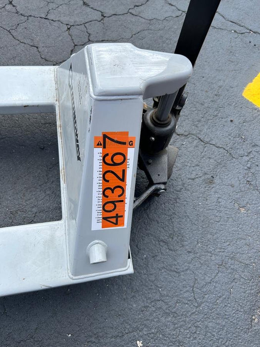 2025 NORTHERN TOOL 5,500 Ibs Pallet Jack - Northern Tool