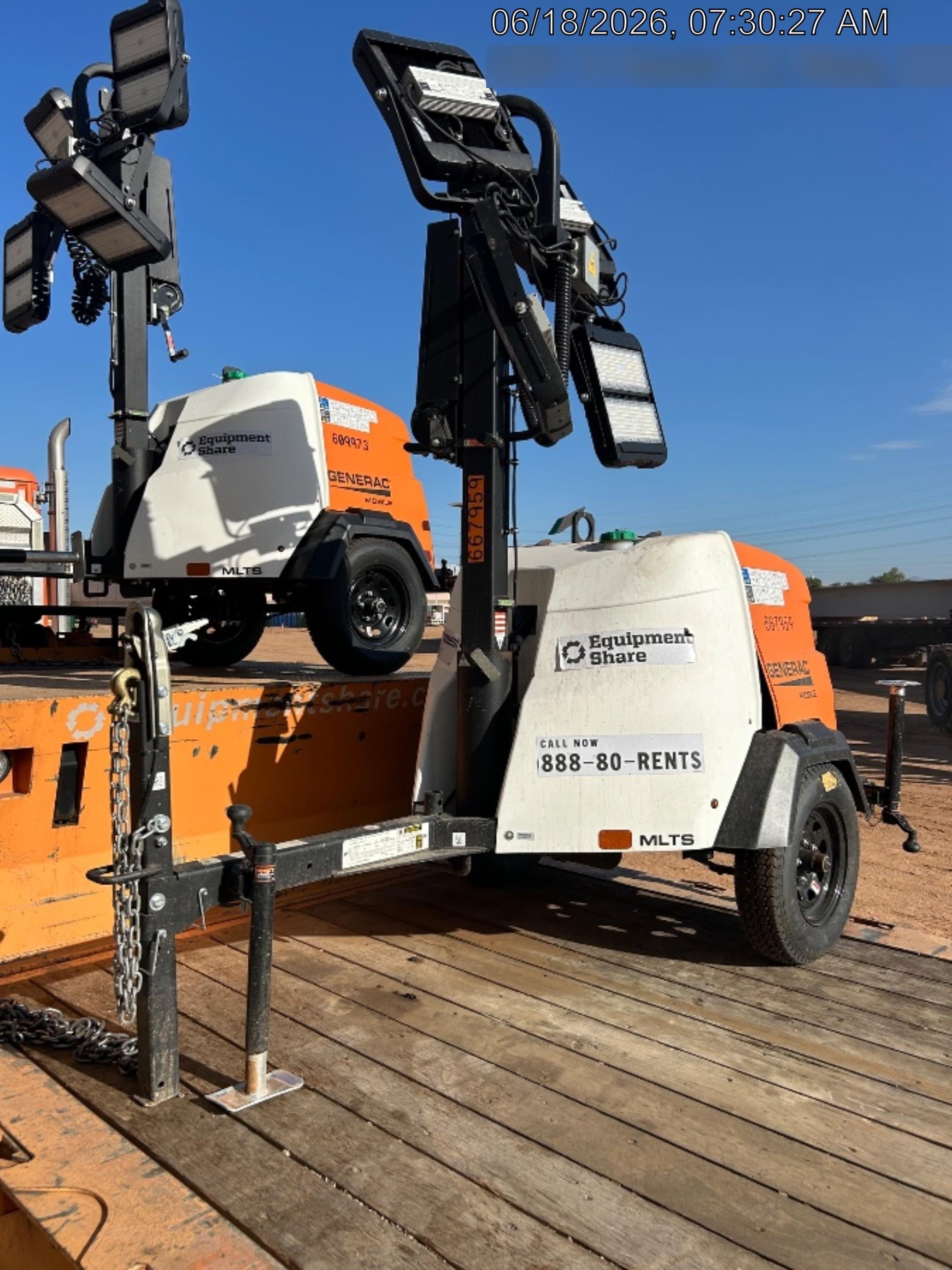 2026 GENERAC MLTS-4