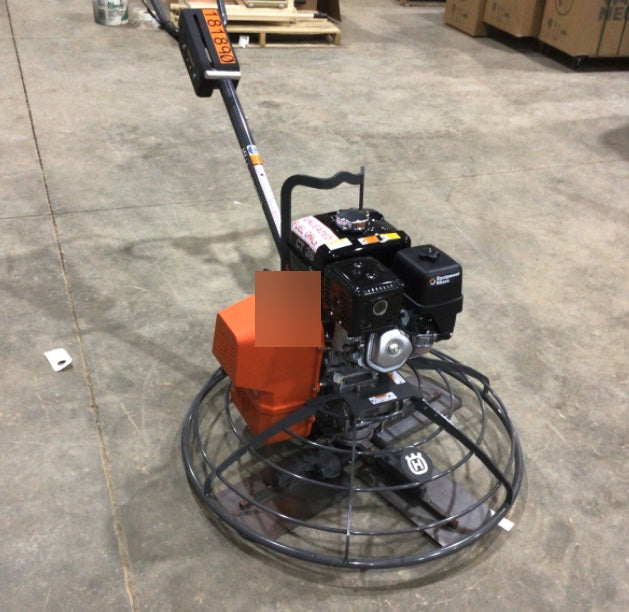 2021 HUSQVARNA CT 36-8A-V