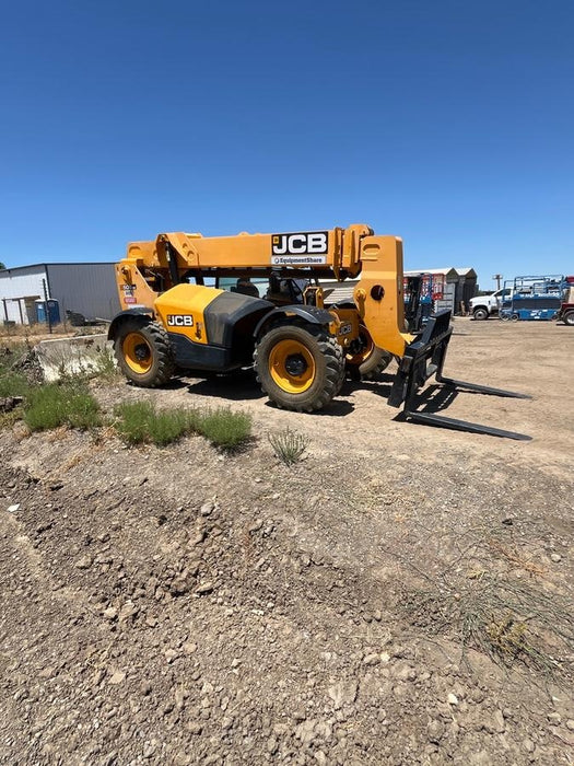 2019 JCB 506-36