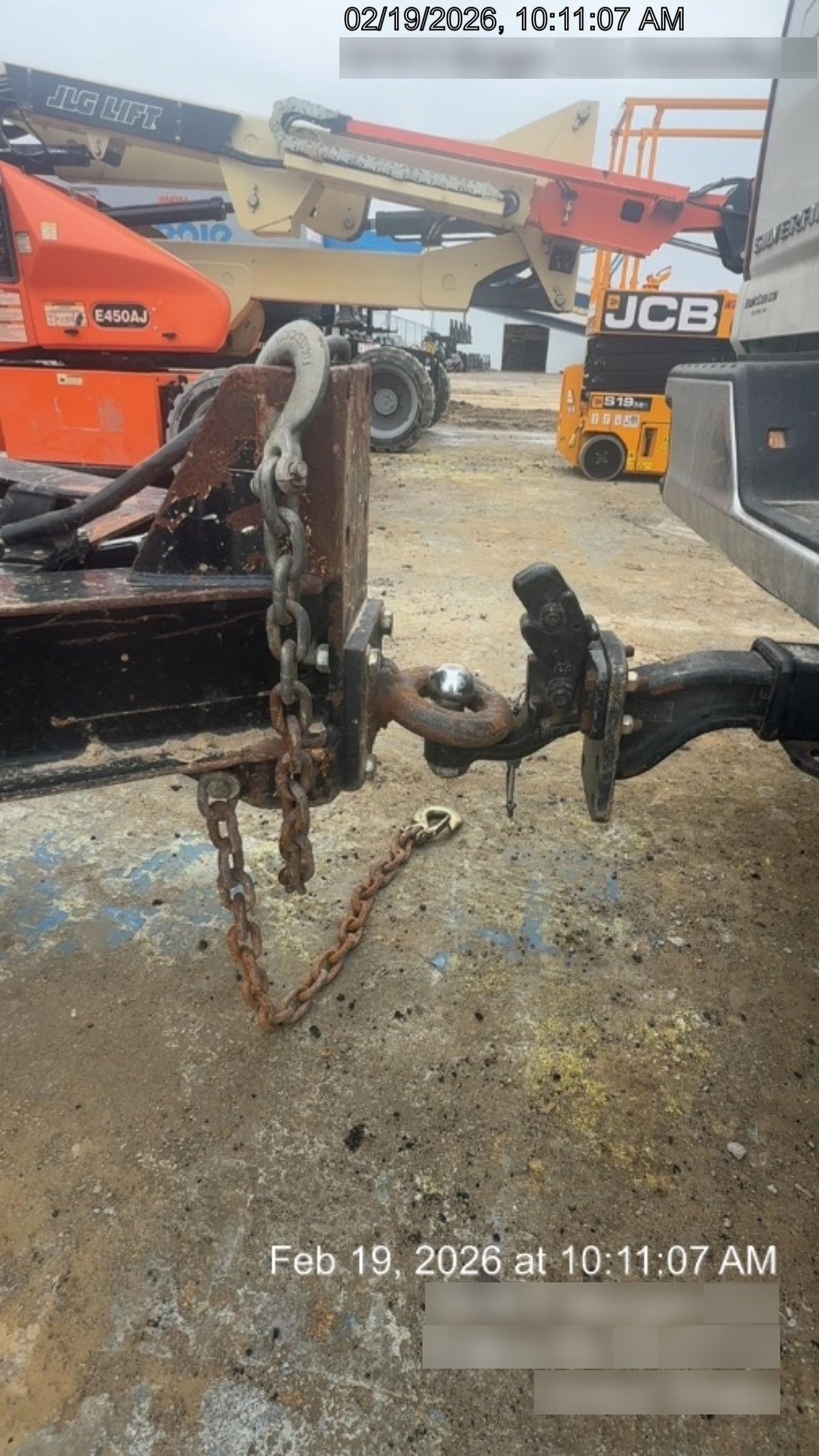 2023 VAC-TRON LP573XDT