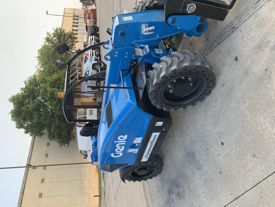 2020 GENIE GTH-5519