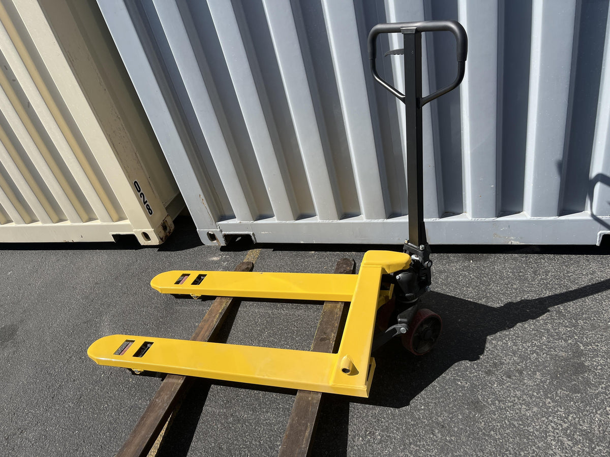 2019 ULINE DF25