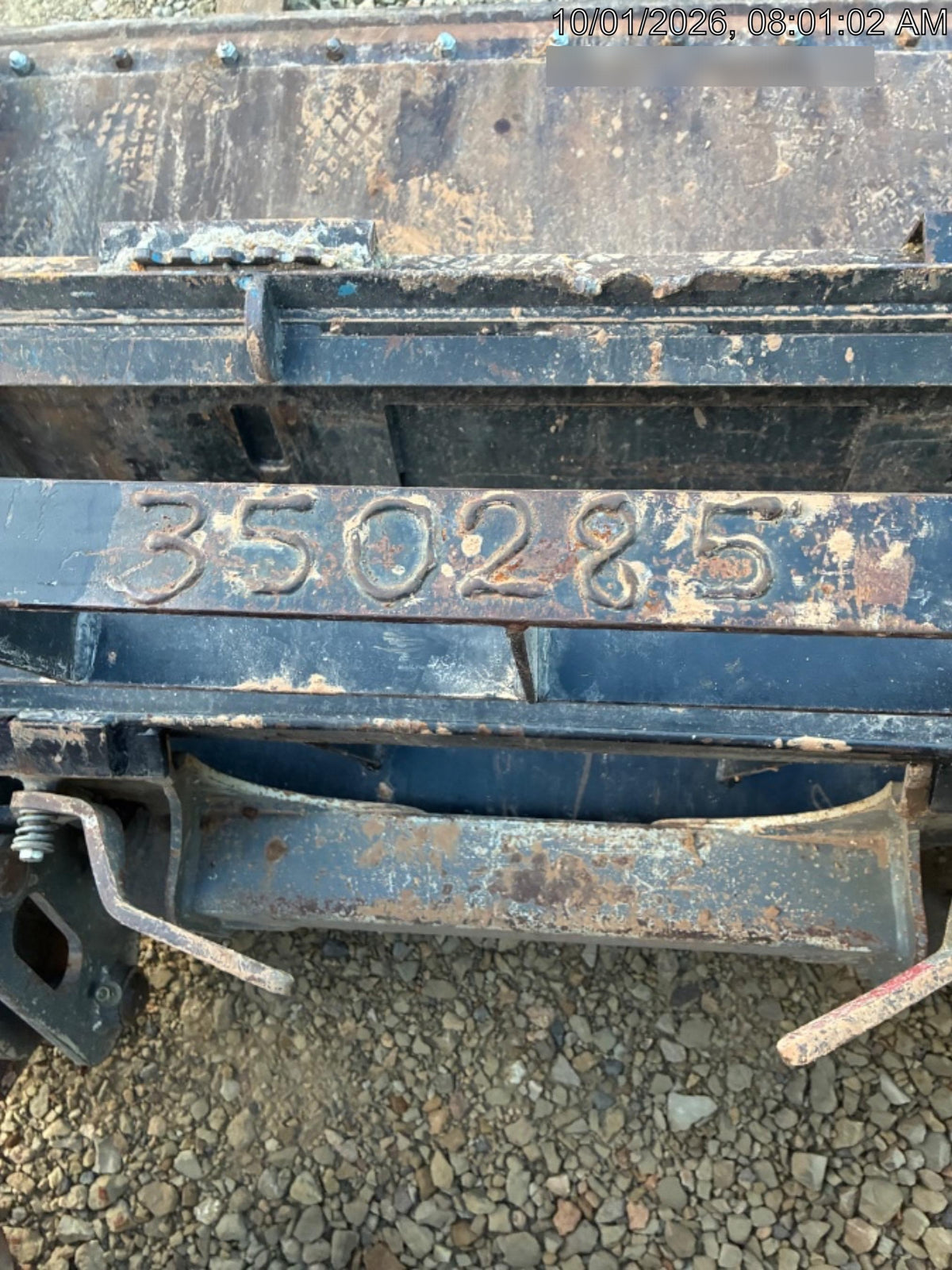 2023 MANITOU 50504723