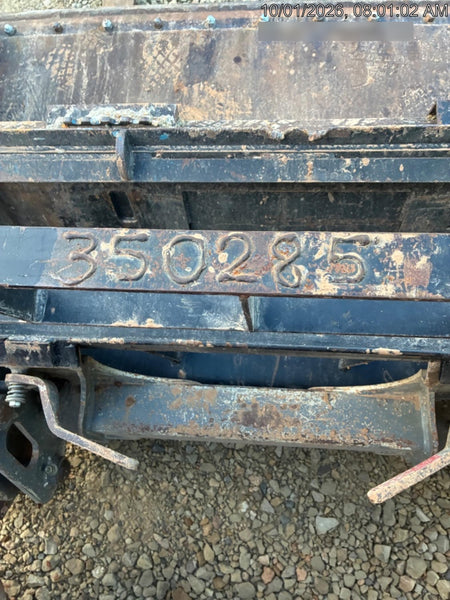 2023 MANITOU 50504723