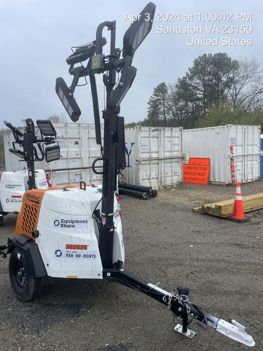 2023 GENERAC MLT2