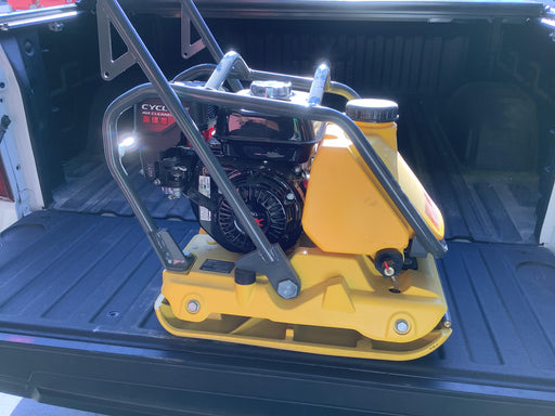 2020 WACKER NEUSON WP1550AW