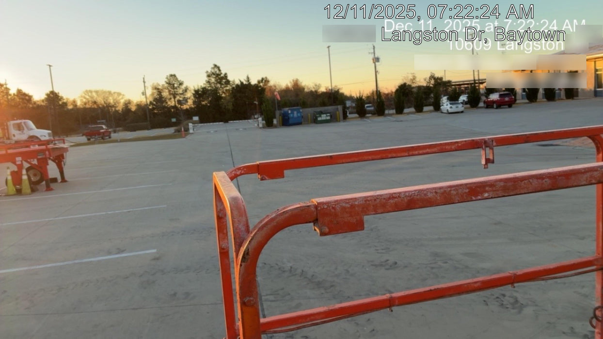 2016 JLG 1930ES JLG 1930ES