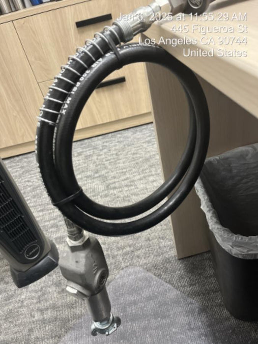 2024 MICHIGAN PNEUMATIC ES-750SS-TRACKER