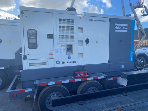2022 ATLAS COPCO QAS 235