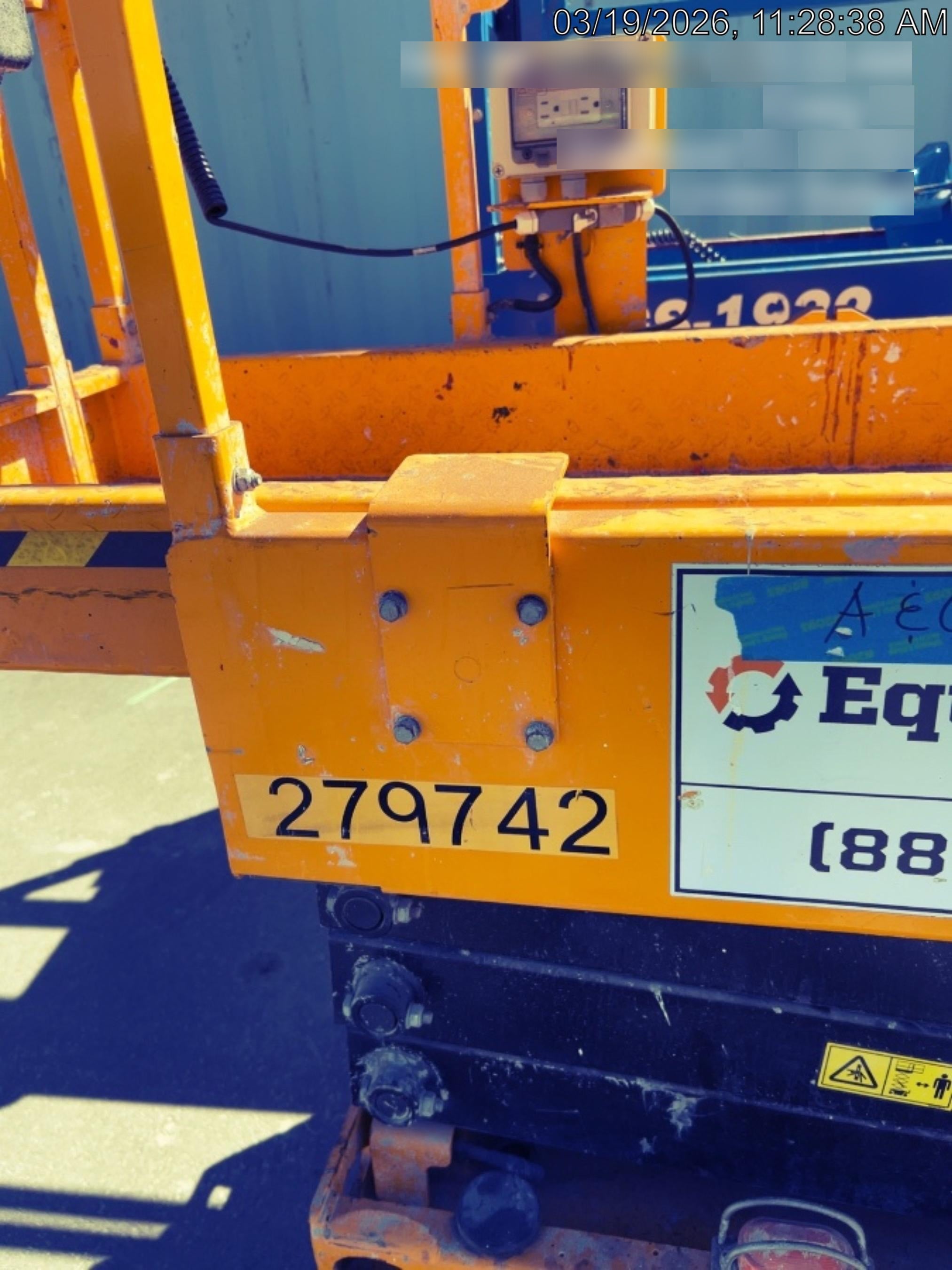 2023 JCB S1930E