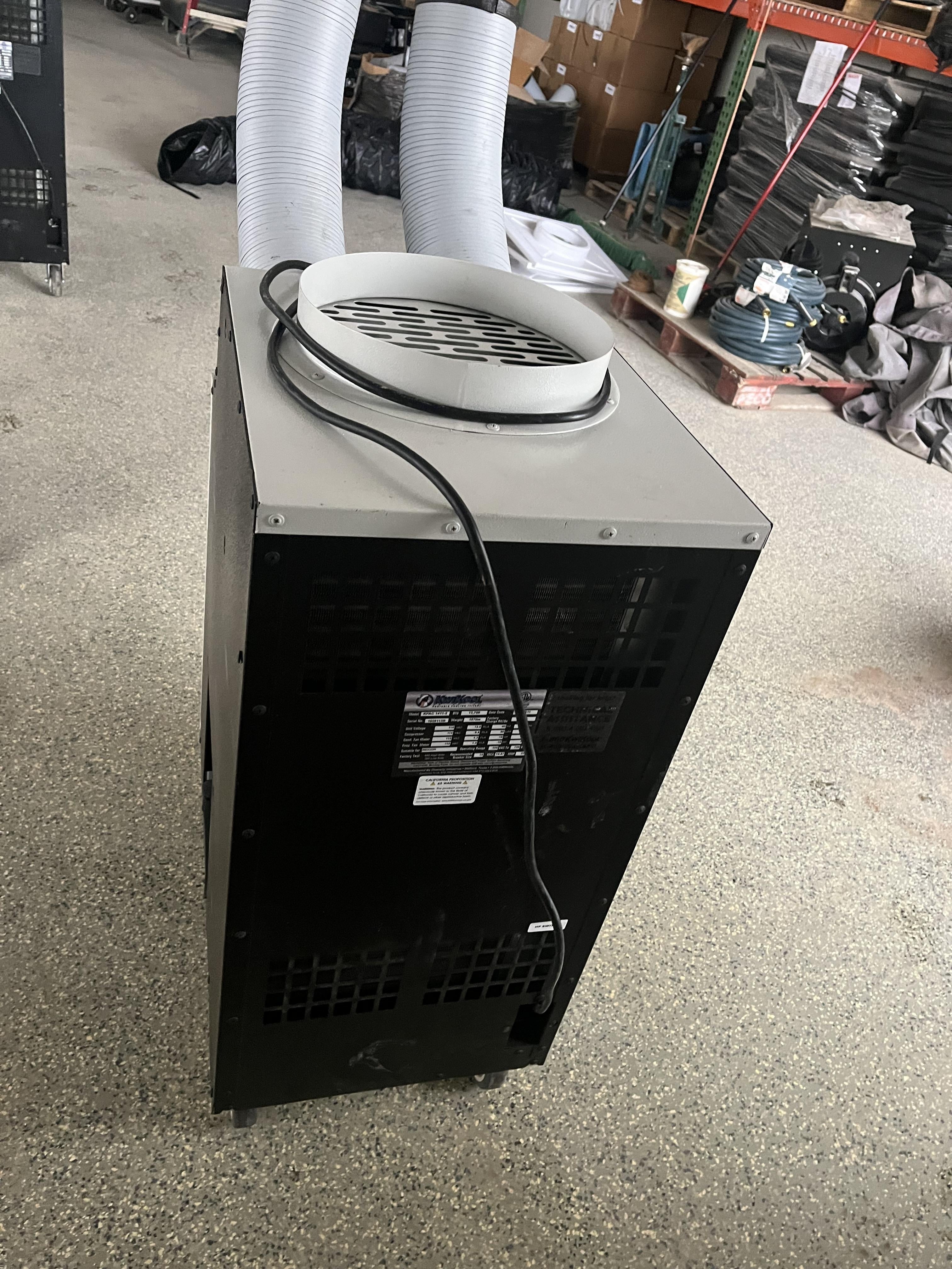 2023 KWIKOOL KPAC1411-2