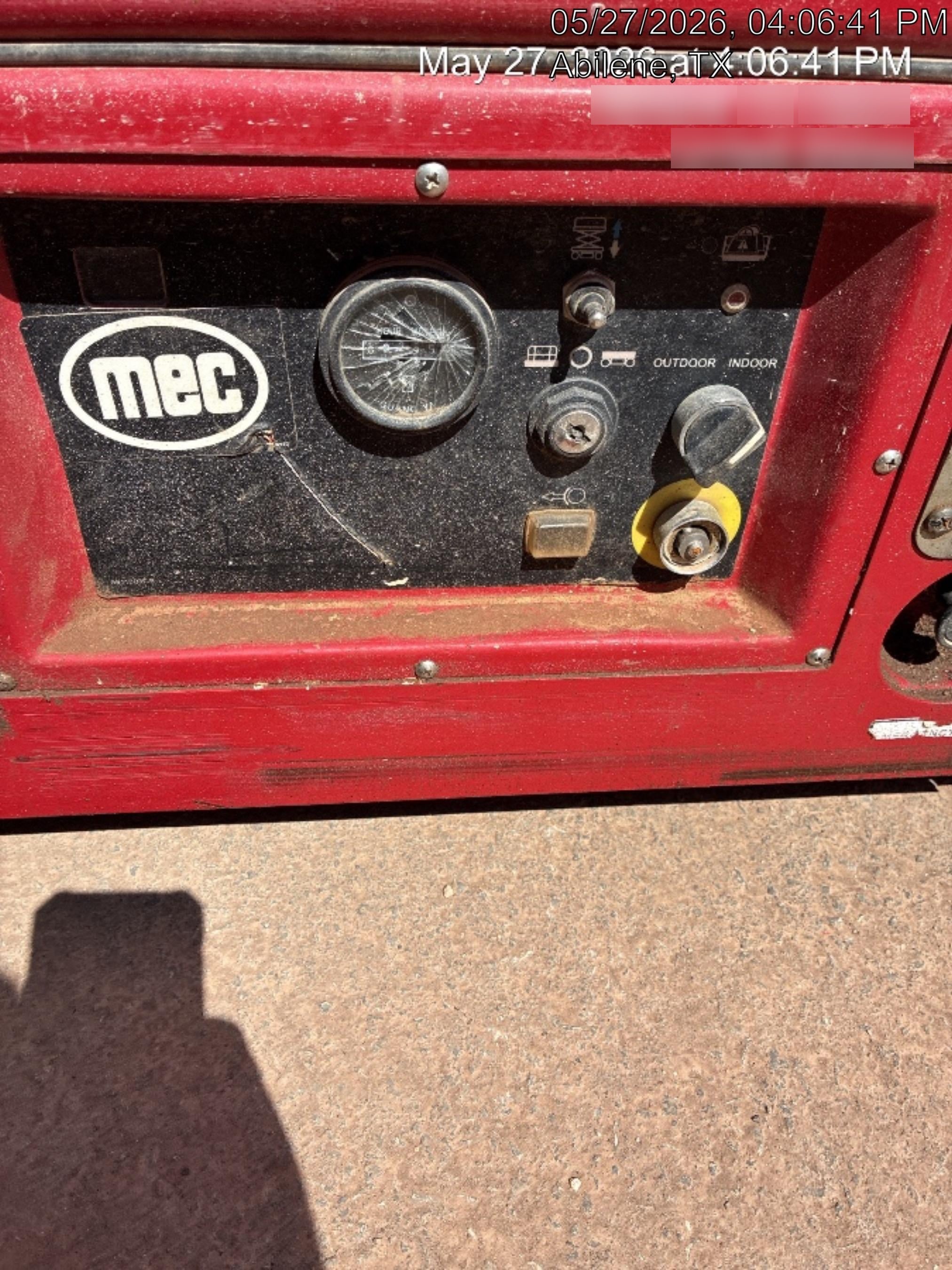 2021 MEC Micro 19