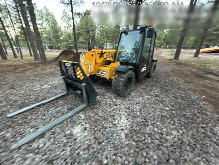2026 JCB 505-20TC