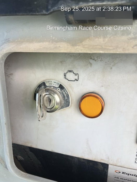 2019 Wacker Neuson LTV6K-LED Standard LED Towable Light Tower w/None