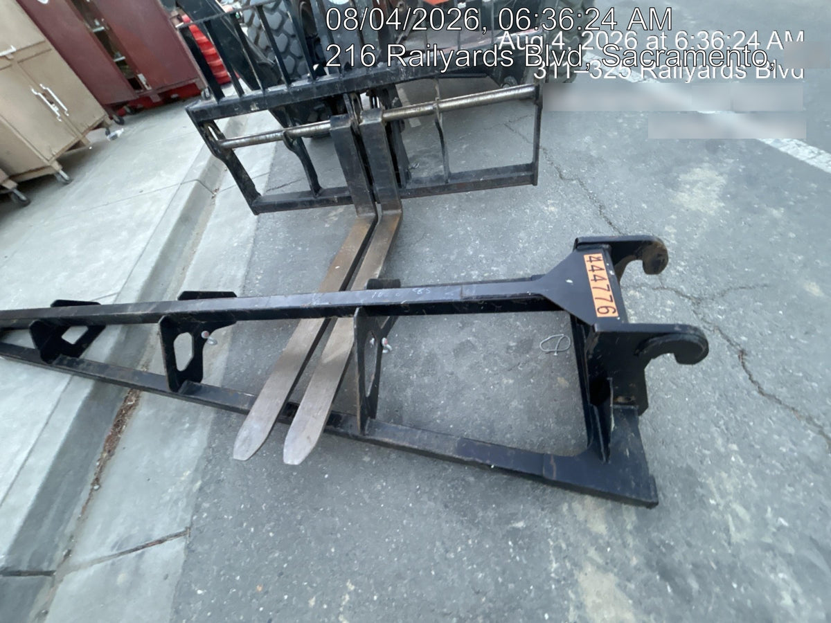2024 JLG 1001275853