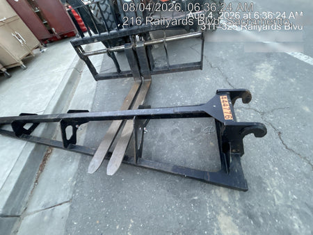 2024 JLG 1001275853