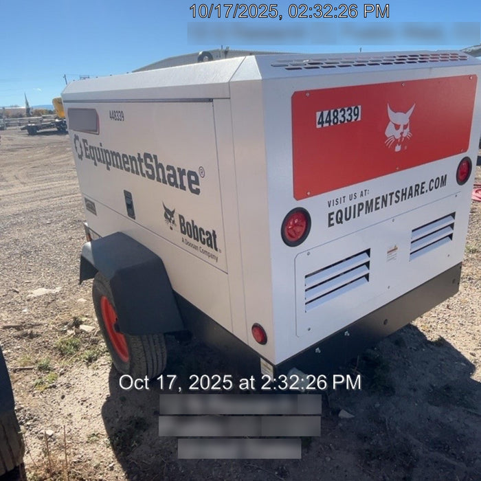 2024 BOBCAT PA425WCU-T4F