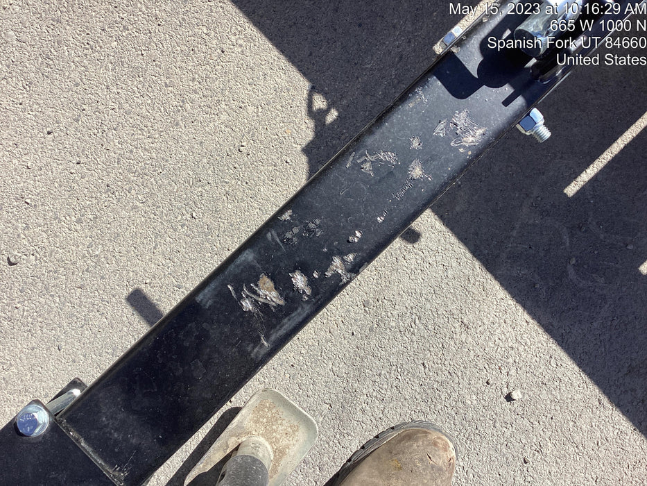 2022 BARRETO E4X6TBT