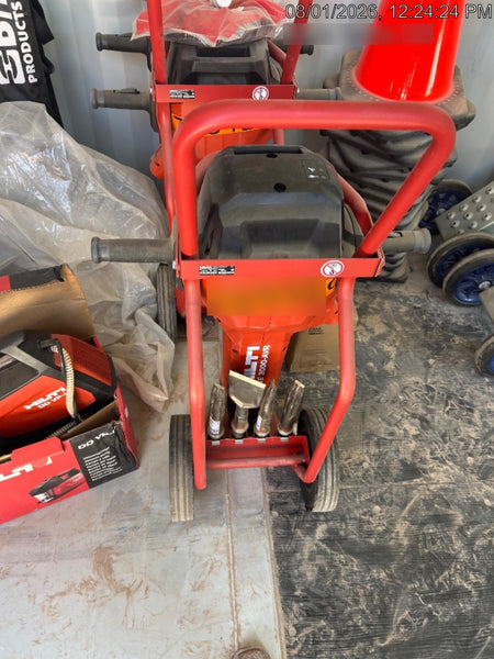 2026 HILTI TE 3000-AVR