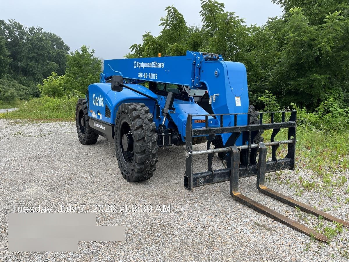 2024 GENIE GTH-844